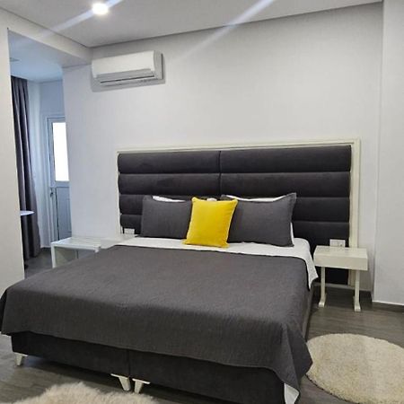 Edina By Hp Hotel Saranda Zewnętrze zdjęcie