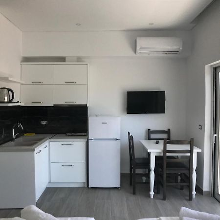 Edina By Hp Hotel Saranda Zewnętrze zdjęcie