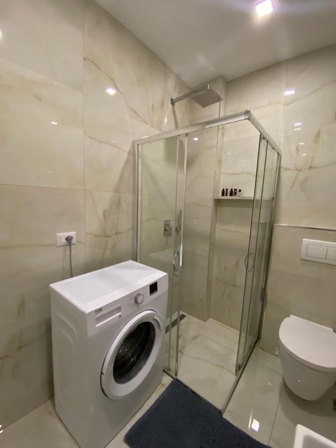 Edina By Hp Hotel Saranda Zewnętrze zdjęcie
