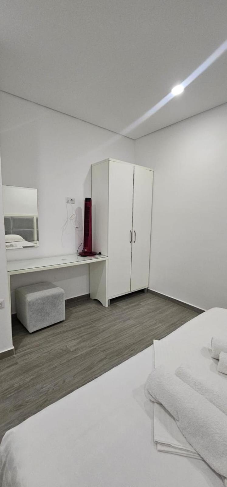 Edina By Hp Hotel Saranda Zewnętrze zdjęcie