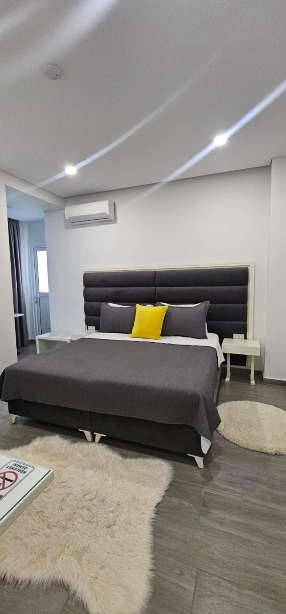 Edina By Hp Hotel Saranda Zewnętrze zdjęcie