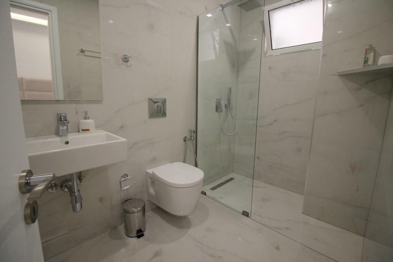 Edina By Hp Hotel Saranda Zewnętrze zdjęcie