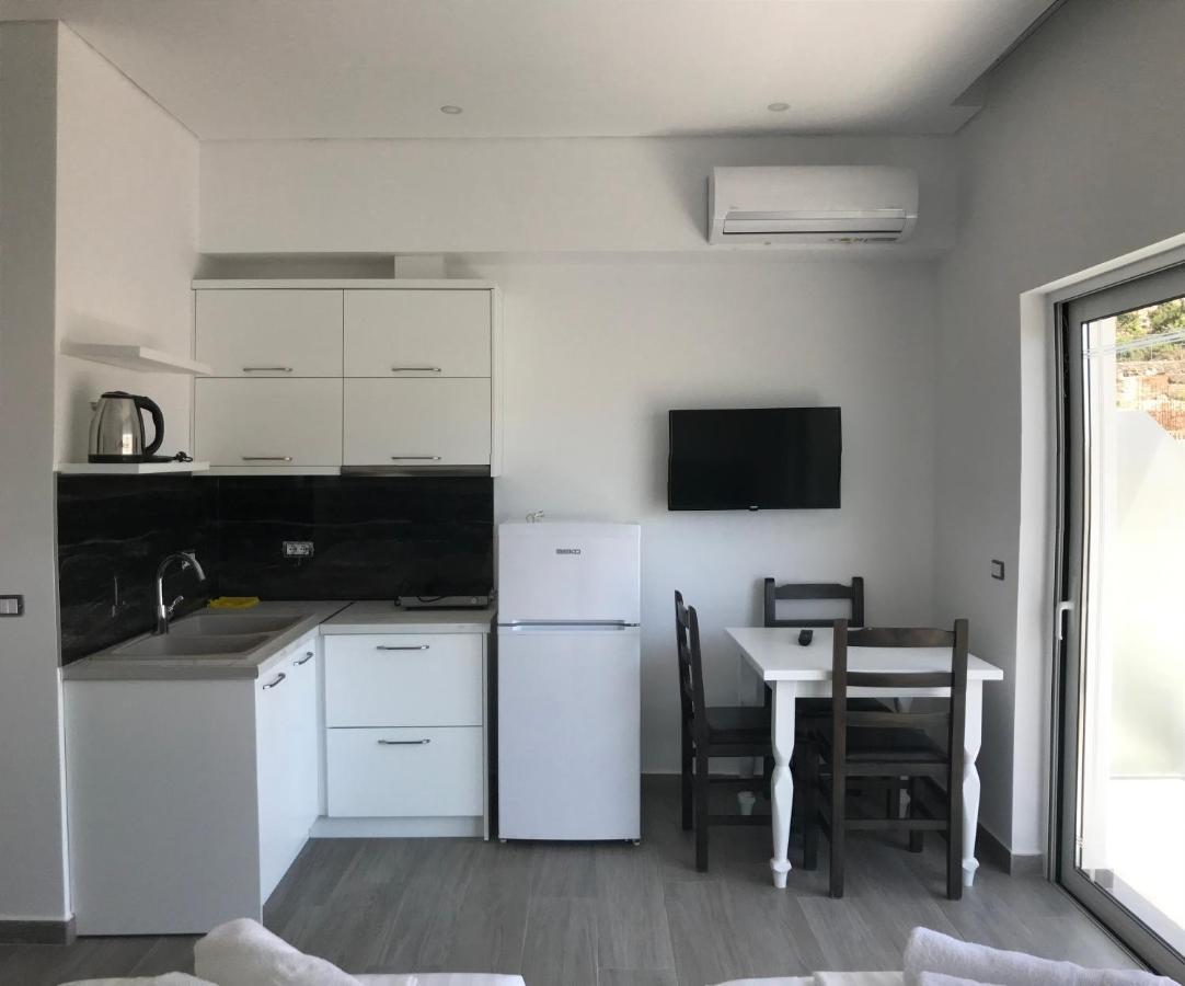 Edina By Hp Hotel Saranda Zewnętrze zdjęcie